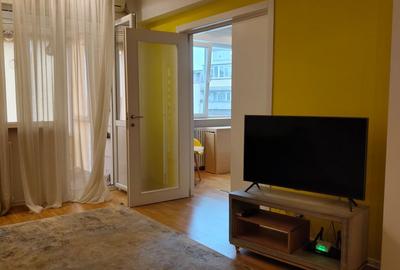 2-Room Apartment – Fully Furnished, Open View - Pet Friendly - 16