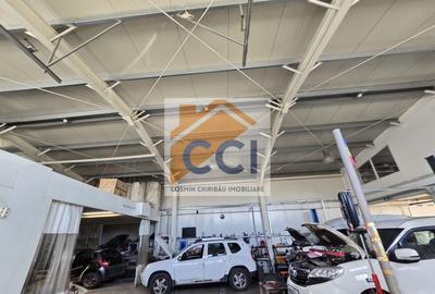 Spațiu industrial - BUSINESSUL TĂU ESTE GATA. DOAR PORNEȘTE-L ! - 5