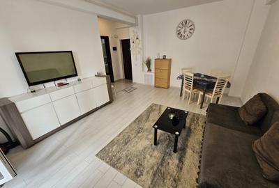 Apartament cu 2 camere decomandat, mobilat în Chiajna