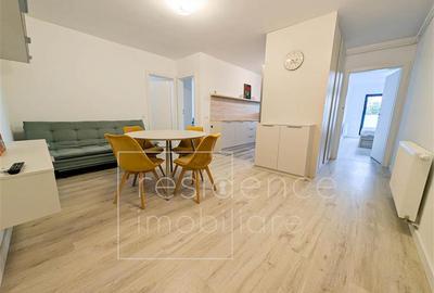 Totul Nou! Apartament 3 camere, Seasons + Parcare - 6