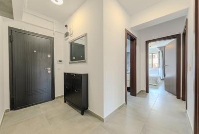 Apartament cu 2 camere decomandat în Rahova