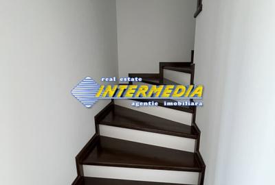Casa NOU 4 camere finisata la cheie toate utilitatile Alba Iulia Cetate - 1