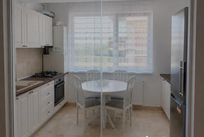 2 camere, nou, centrala,zona Bd Timisoara, Complex Avangarde Grande Village - 1