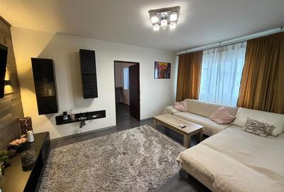 Apartament 2 camere, Podu Ros - Primaverii FARA RISC - 1