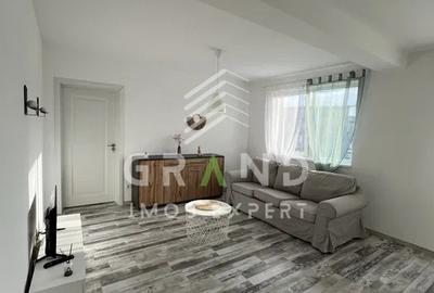 Apartament  2 camere 47mp util | balcon | parcare | zona Cetatii - 4