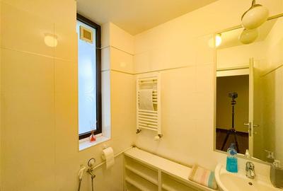 Apartament de inchiriat 4 camere Herastrau - 16