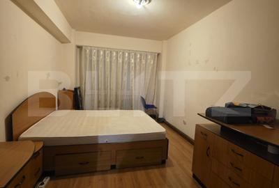 Apartament 2 camere, 62 mp, decomandat, balcon generos, zonă Iulius Mall - 3