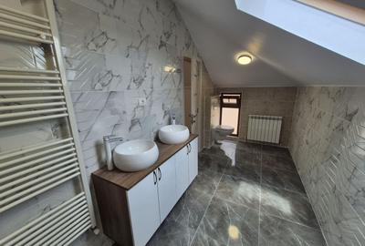Vila/casa noua: P+M, Banesti-Prahova - 150 mp utili + teren 875 mp! - 23