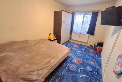 Apartament 2 camere decomandat balcon boxa depozitare zona Selimbar - 2