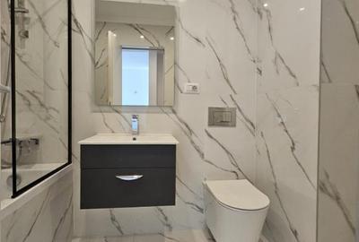 Apartament studio etaj intermediar ,Grivitei -ONE 66 - 7