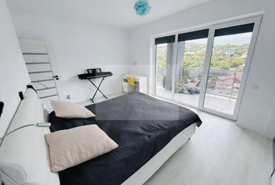 Vanzare penthouse 4 camere, terasa 38 mp, 2 parcari, Iris- Zona Rivus - 3