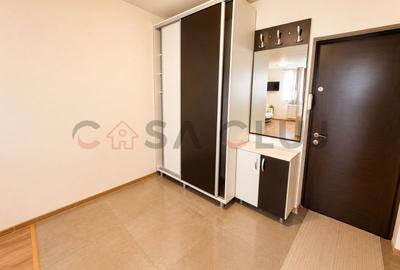 Apartament cu 1 camera cu parcare, zona BMW, Carrefour, VIVO ! - 6