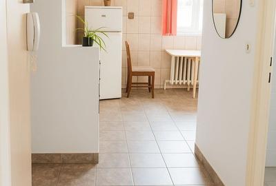 Apartament 1 camera, cartier Manastur, zona Taberei - 4