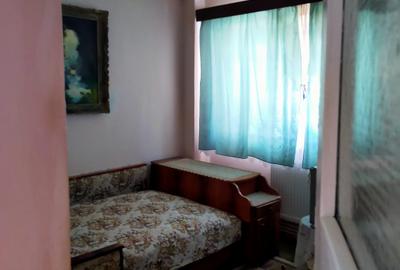 Apartament 3 camere, confort 1 decomandat, zona Obor. - 3