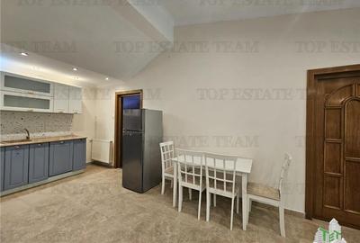 Apartament deosebit, 4 camere, in vila cu intrare separata - o oaza de liniste i - 5