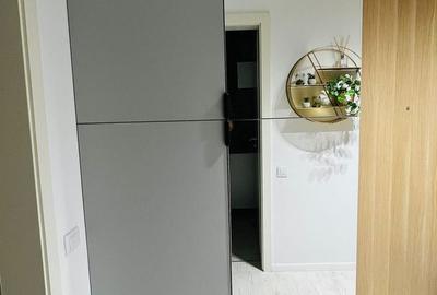 Apartament 2 camere I Ela Cotroceni I Loc de parcare - 15