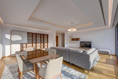 Primaverii, apartament cu 3 dormitoare - 6