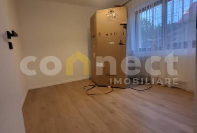 Casă individuală de închiriat | SU 168 mp, teren 495 mp | Zona Câmpului - 14