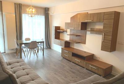 Apartament 3 Camere | Modern | Parcare inclusa | Belvedere Residence - 1