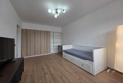 GARSONIERA CALEA MOSILOR, PRIMA INCHIRIERE, BOILER, MASINA SPALAT VASE - 1