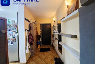 Apartament 4 camere metrou Crângași, loc parcare, boiler, mobilat - 9