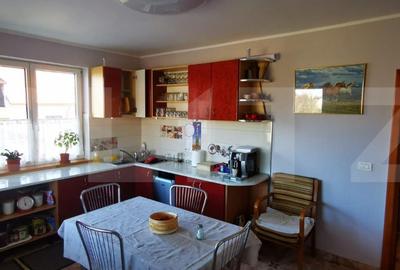Casa in Harman, cu panouri fotovoltaice,  340 mp utili , 1000 mp teren - 8