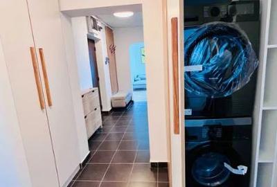 Apartament 2 Camere,Unirii,DECOMANDAT,Amenajat,mobilat,utilat,complet,Lux - 6
