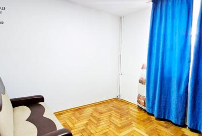 Apartament 2 camere, ingrijit, mobilat si utilat, zonaq Macrina - 12
