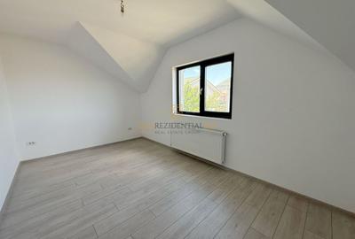 Vila Individuala / Intrare in comuna Berceni / 4 Camere / 3 Bai - 11