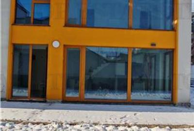 Apartament 3 camere, Duplex P+1 si curte proprie de 110 mp, bloc boutique, finis - 4