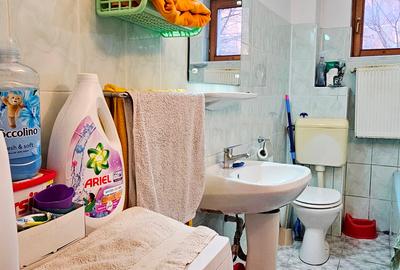 Vila S+P+E+M,anexa si teren,zona rezidentiala la 2 minute de oras - 13