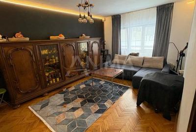 Apartament 3 camere, 65 mp, garaj si pivnita - 2