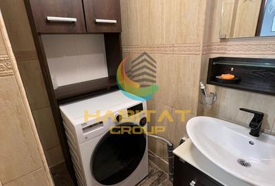 Inchiriere Apartament 2 Camere Metrou Timpuri Noi - 16