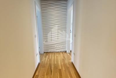 PENTHOUSE ULTRAMODERN 339 mp,  et 6, mobilat, SIBIU - 15
