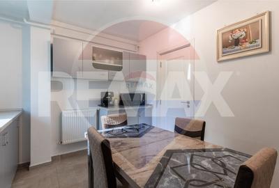 Apartament cu 3 camere decomandat I Comision 0% I Lunca Cetățuii - 10