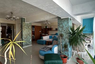 Apartament cu 3 camere in zona istorica a orasului!!! - 4