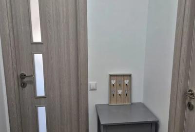 AP. 2 CAMERE- IANCULUI, BLOC REABILITAT, BUCATARIE NCHISA, MODERN - 6