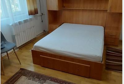 Garsoniera Crângași - 1
