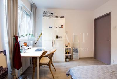 Vanzare apartament 3 camere | Investitie, Locatie excelenta | Universitate - 4