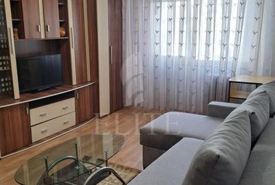 Apartament o camera în zona CALEA FLORESTI - 1