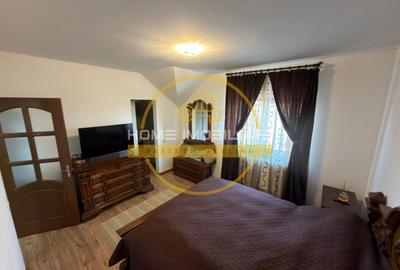 Casa/4 Camere/125mp-Utili/Mobilat &Utilat+ Garaj/zona 5 Drumuri Valea Adanca! - 5