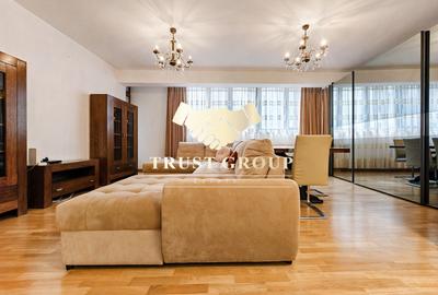 Apartament 3 camere – Kiseleff | 88 mp utili | Etaj 1/6 | Parcare subterană - 5