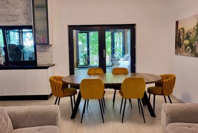 Maple Court, 5 camere, utilata, impecabila, mutare rapida, Paradisul Verde - 5