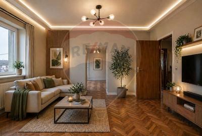 Casă cu vedere panoramică Brașov | Două unități independente | P+E | - 27