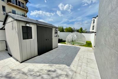 Contemporary Luxury Villa for Rent | Exceptional Indoor-Outdoor Living - 46