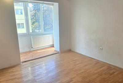 Vand apartament de 3 camere in Deva, Imp.Traian, etaj 2 - 1