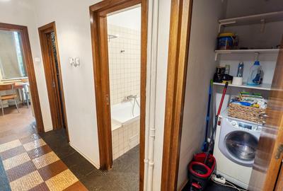 2 Camere Imens Decomandat Drumul Sarii Bloc Rusesc Cotroceni Razoare - 16