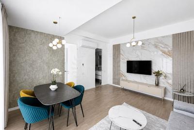 Apartament 3 camere, de lux , Ultracentral Ploiesti (Bucegi 12 ) - 2