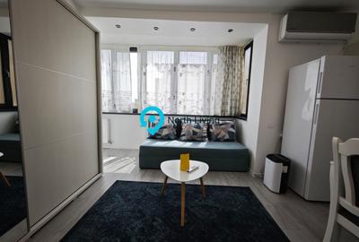 Studio decomandat 45 mp | Modern | Gară de Nord | Mobilat - 2