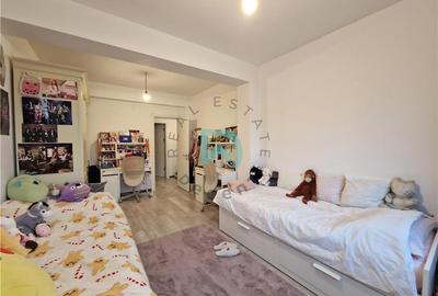 Apartament 3 camere, parcare subterana, Coresi, Tractorul - 14